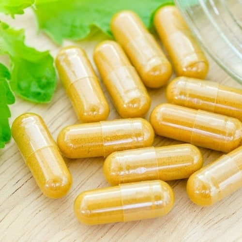 Tagara Capsules