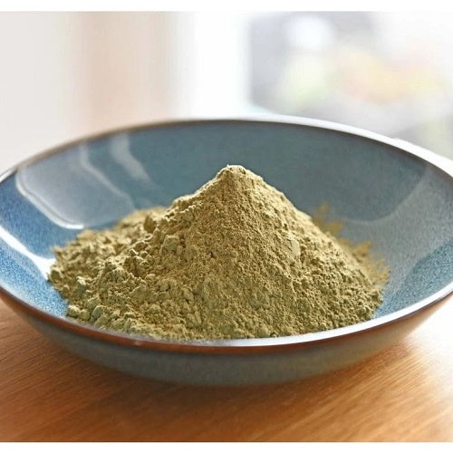 Borneo White Kratom Leaf Powder
