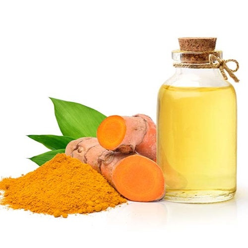 Oleoresin Turmeric Liquid