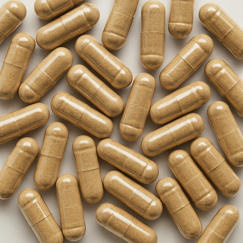 Vacha Capsules