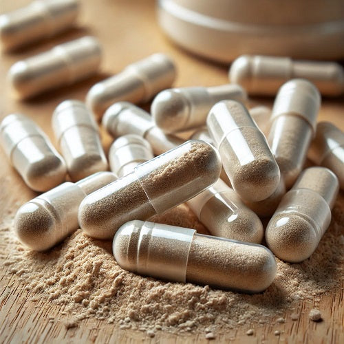 White Oak Capsules