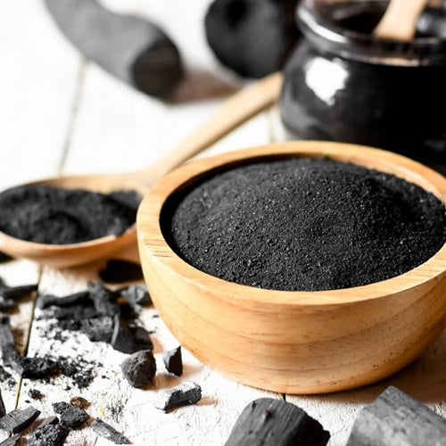 Activated Charcoal Powder