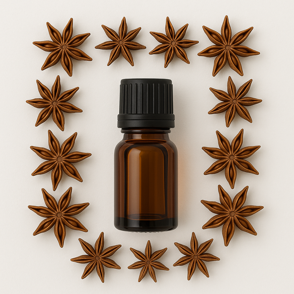 Anethole Essential Oil