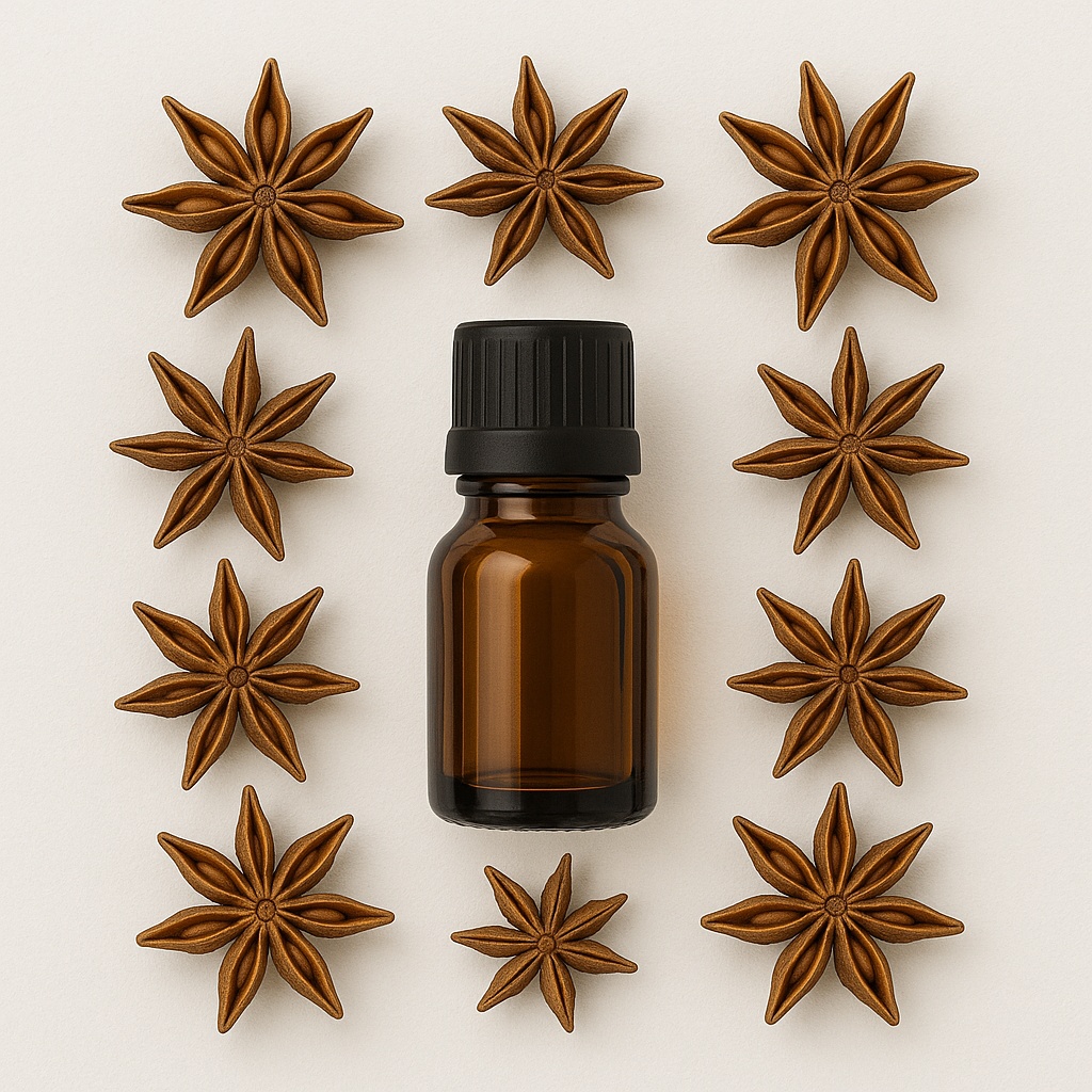 Anise Essential Oil
