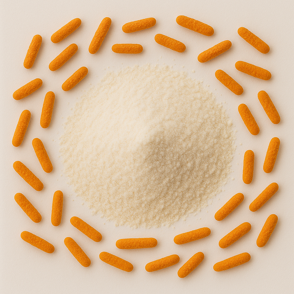 Bacillus Indicus Probiotic Powder