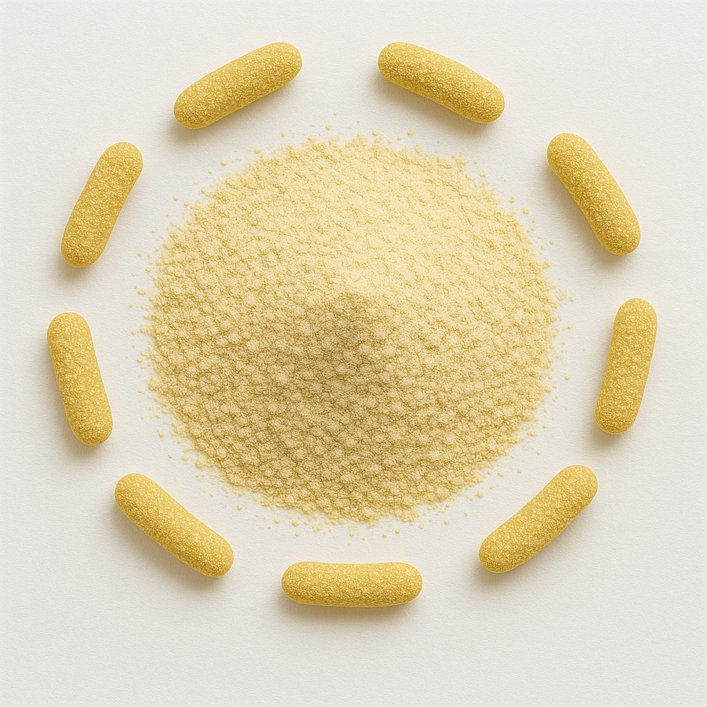 Bacillus Velezensis Probiotic Powder