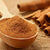 Cassia Nodosa Bark Powder