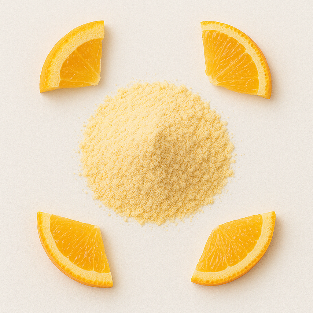 Citrus Bioflavonoids Extract Powder