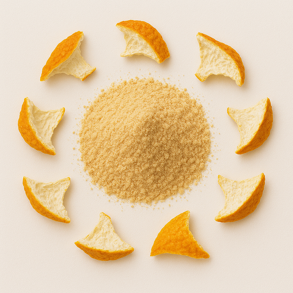 Citrus Polyphenols Extract Powder