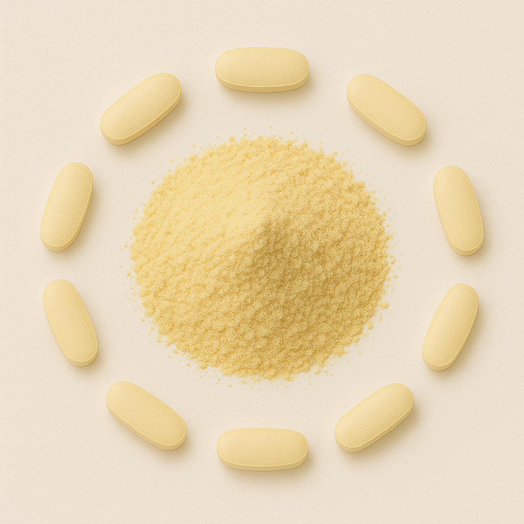 Diosmetin Extract Powder