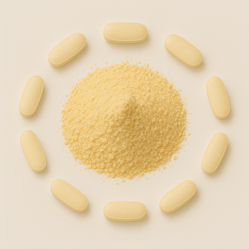 Diosmin Extract Powder