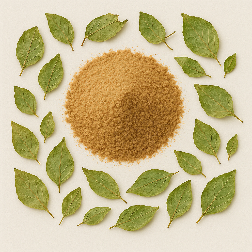 Epimedium Extract Powder