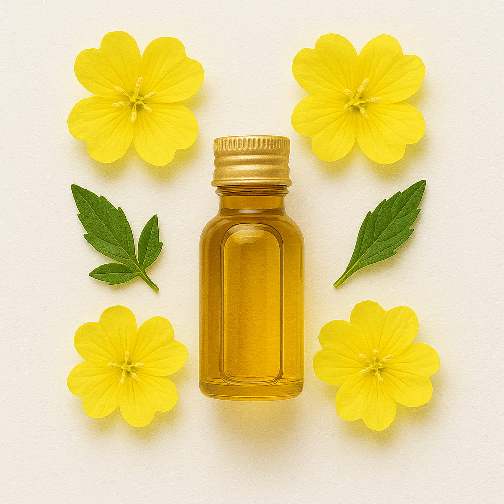 Evening Primrose Oil