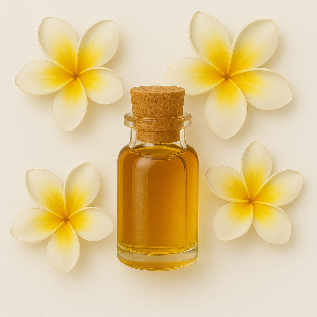 Frangipani Essential Oil