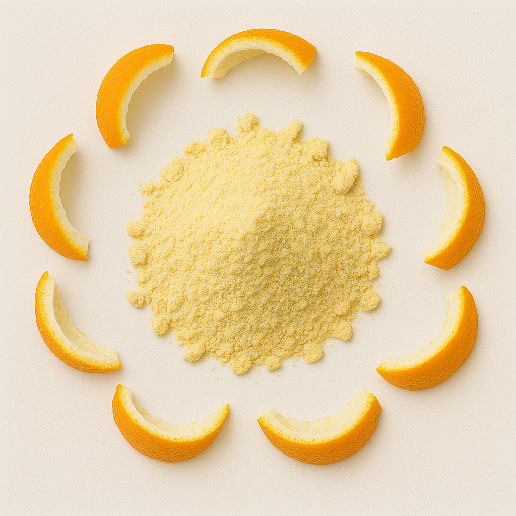 Hesperidin Extract Powder