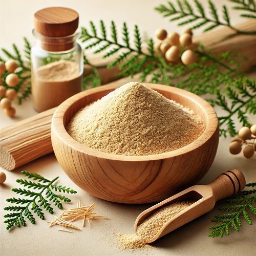 Hinoki Powder