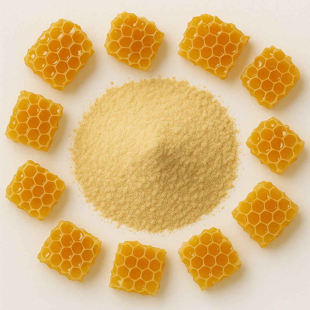 Honey Powder