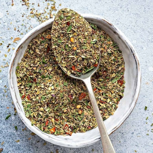 Italian Seasoning