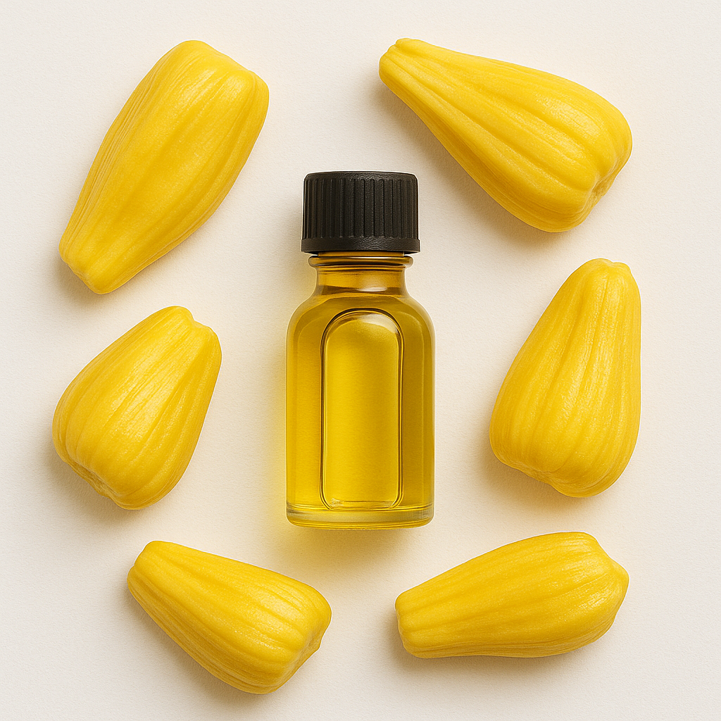 Jackfruit Oil