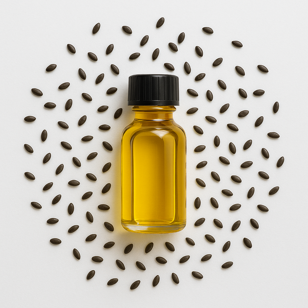 Kiwi Seed Oil