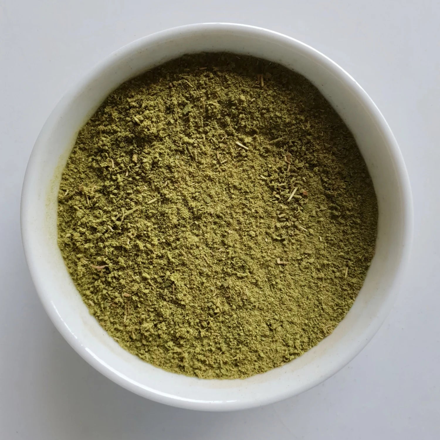 Lemonol Myrtle Powder