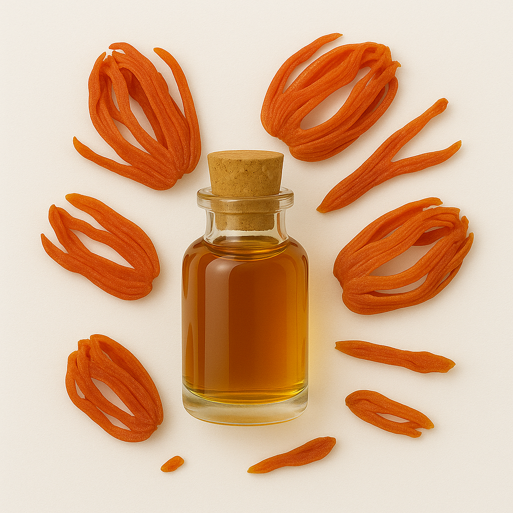 Mace Essential Oil