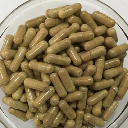 Meadowsweet Capsules