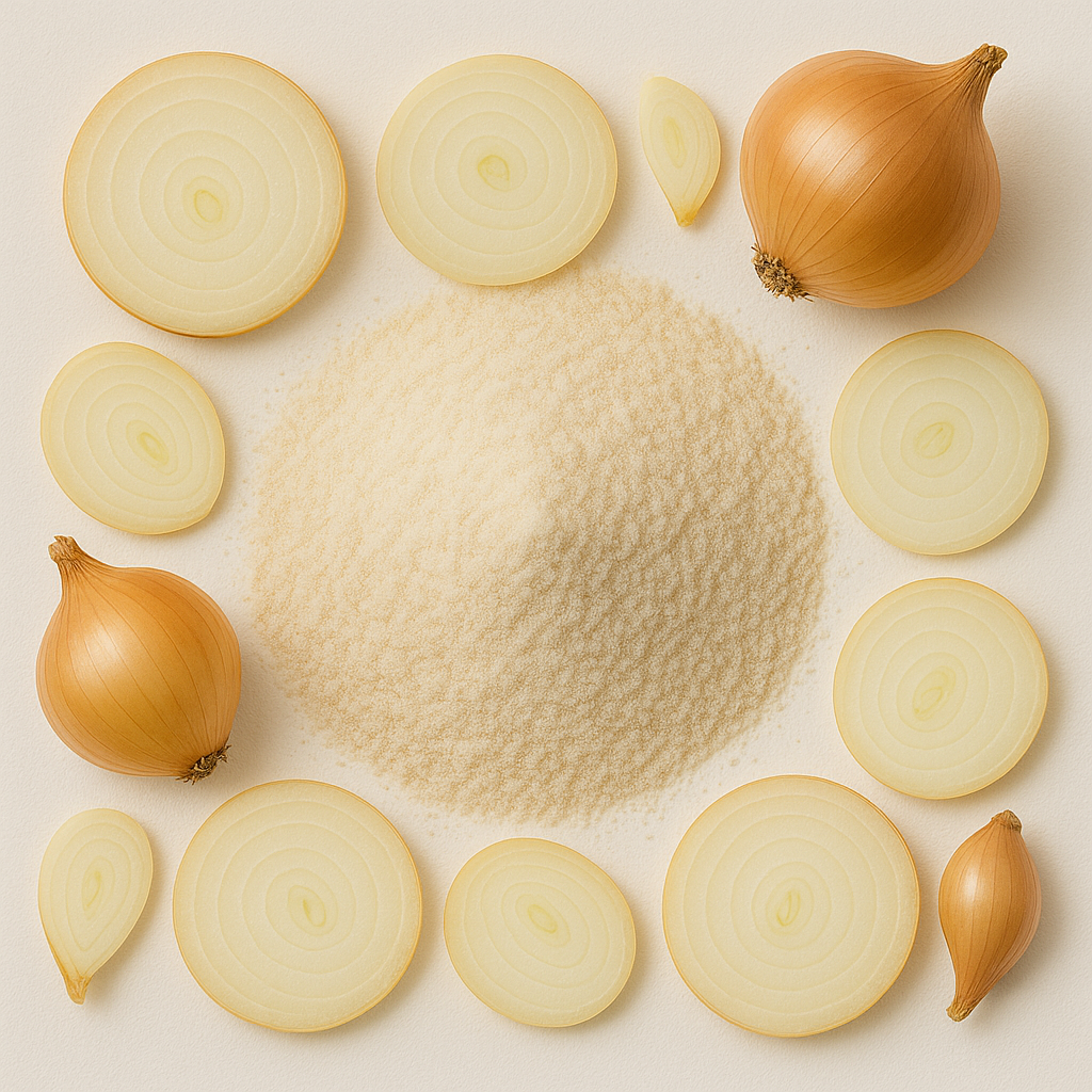 Onion Extract Powder