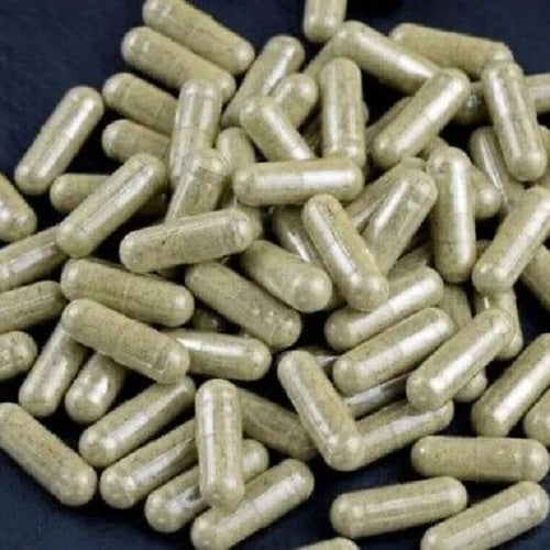 Onion Capsules