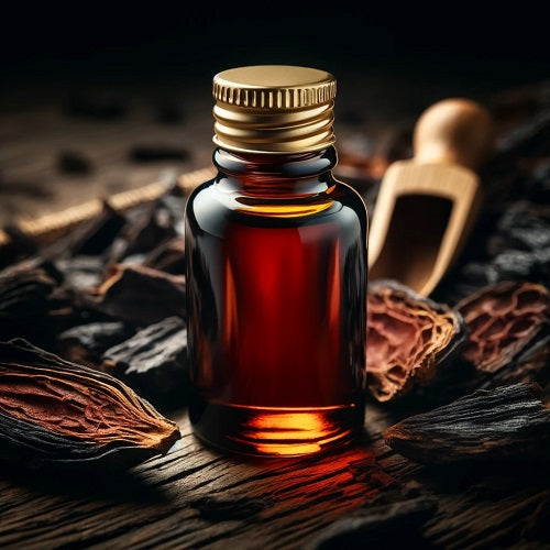 Oud Oil