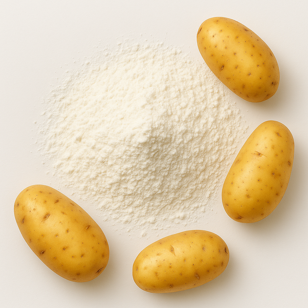 Potato Resistant Starch