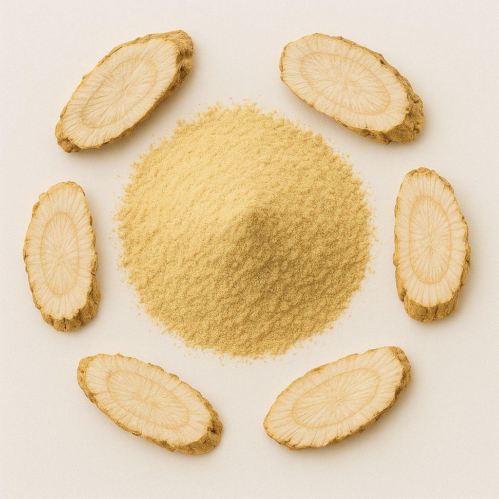 Radix Puerariae Extract Powder