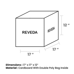 Chaya Powder