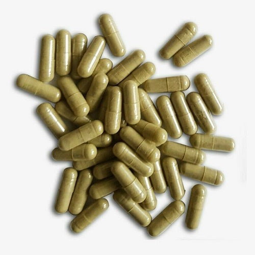 Rosemary Capsules