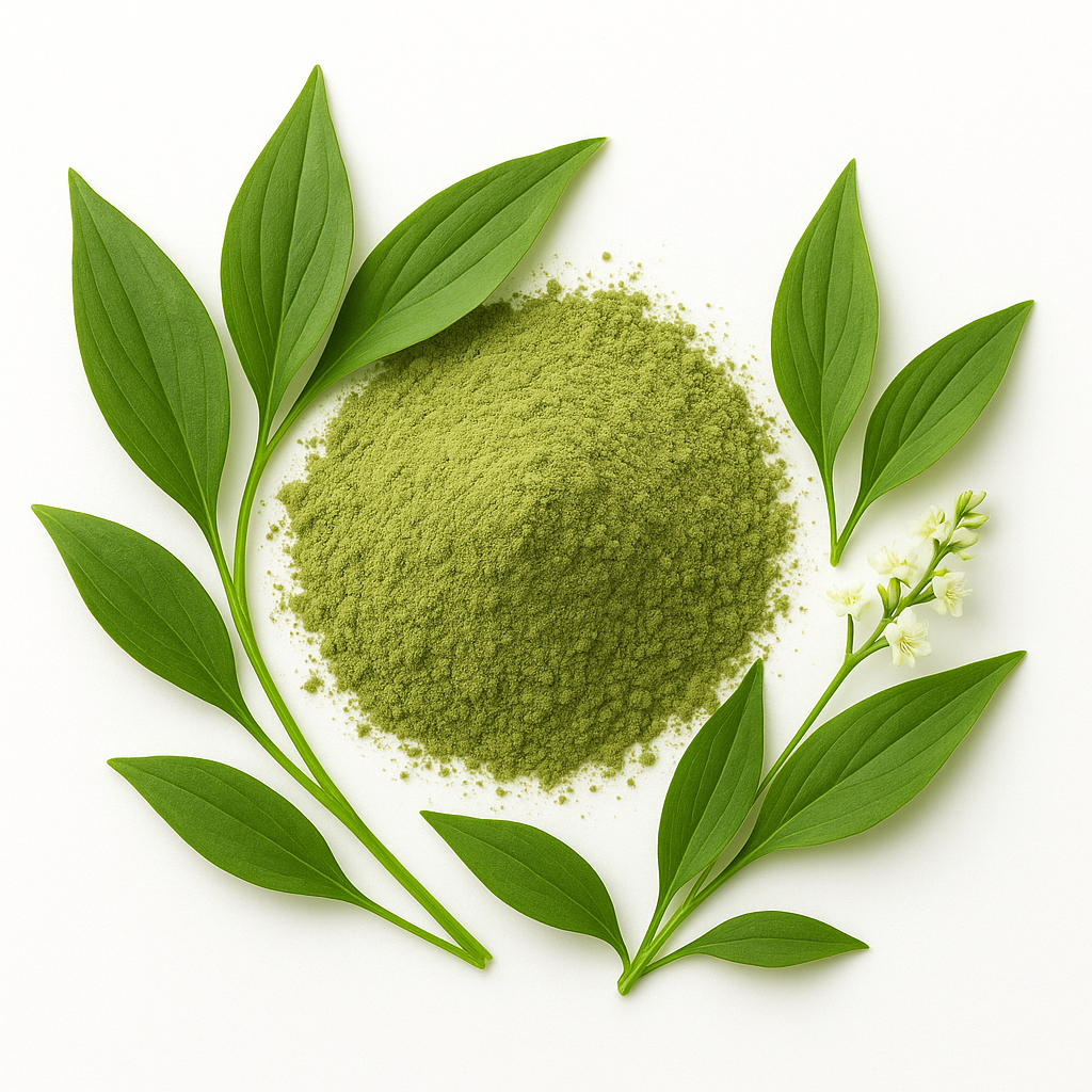 Sabah Snake Grass Powder