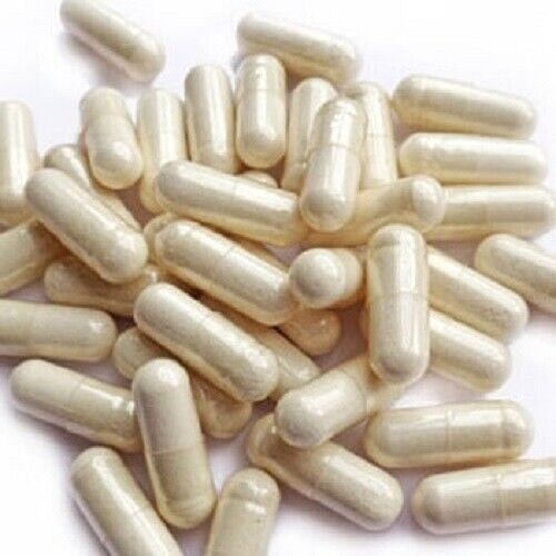 Slippery Elm Bark Capsules