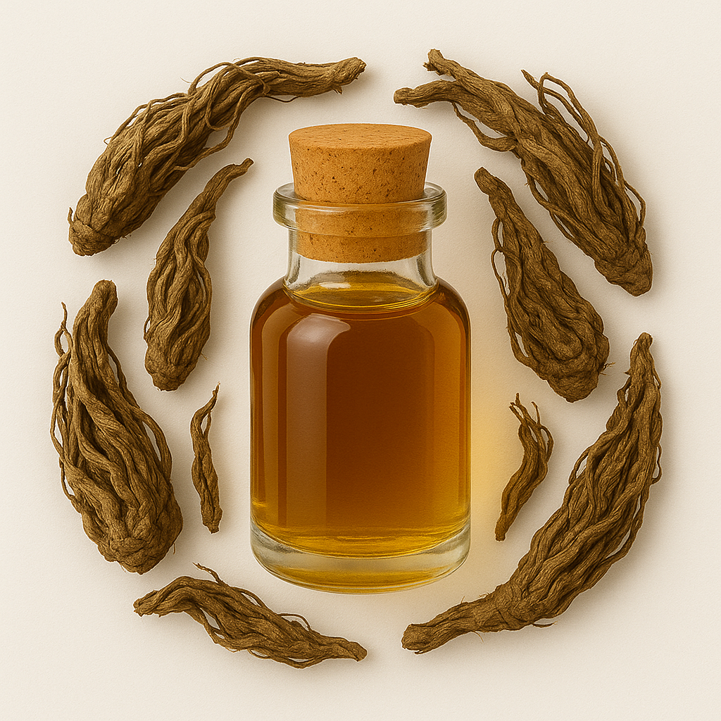 Spikenard Essential Oil