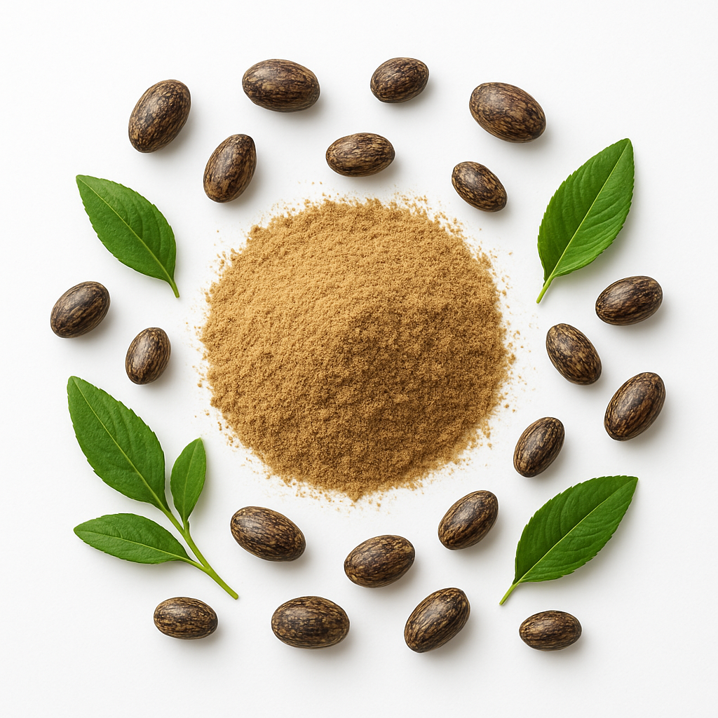 Yerba Mansa Seed Powder