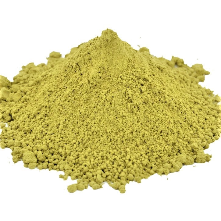 Eucalyptus Powder