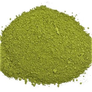 Indigo Leaf Powder